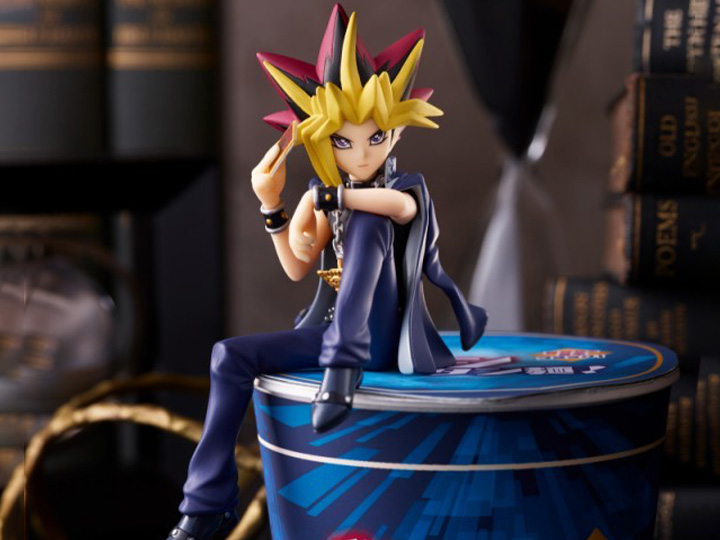Yami Yuugi Figure, Noodle Stopper, Yu-Gi-Oh!, Furyu