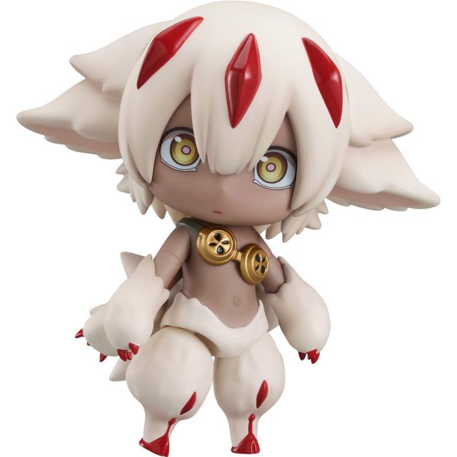 Faputa Nendoroid 1959 Figure, Made in Abyss, The Golden City of The Scorching Sun, Good Smile Company