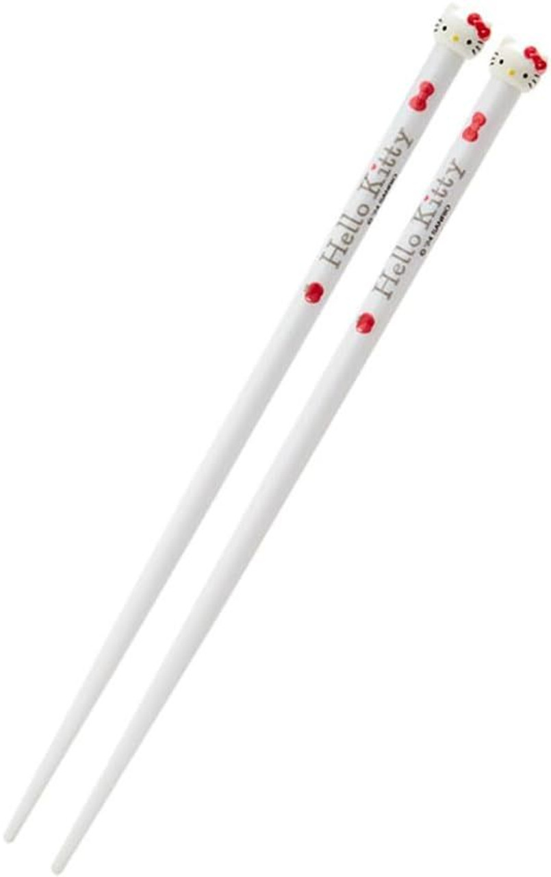 Hello Kitty Chopsticks 21cm Sanrio