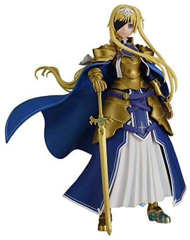 Alice Schuberg, Ver 1.5, Limited Premium Figure, Sword Art Online Alicization, Sega
