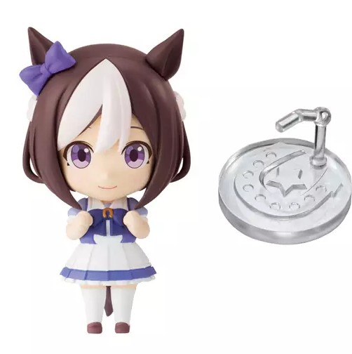 Uma Musume: Pretty Derby Mini Figure - Special Week