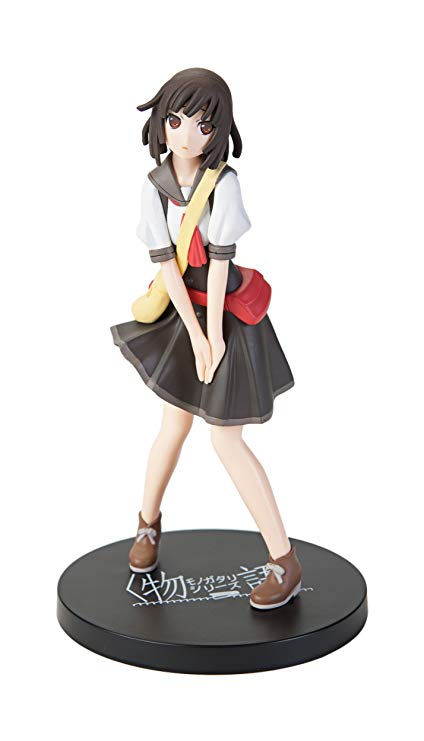 Nadeko Sengoku, Premium Figure , Bakemonogatari, Sega