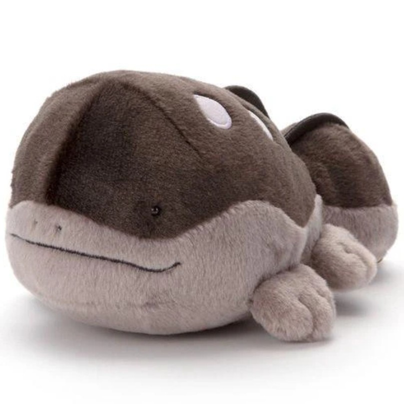Clodsire - I chose you! Plush Doll Takara Tomy Arts 980