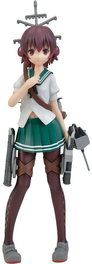Mutsuki, Super Premium Figure, SPM, Kantai Collection (Kan Colle), Sega