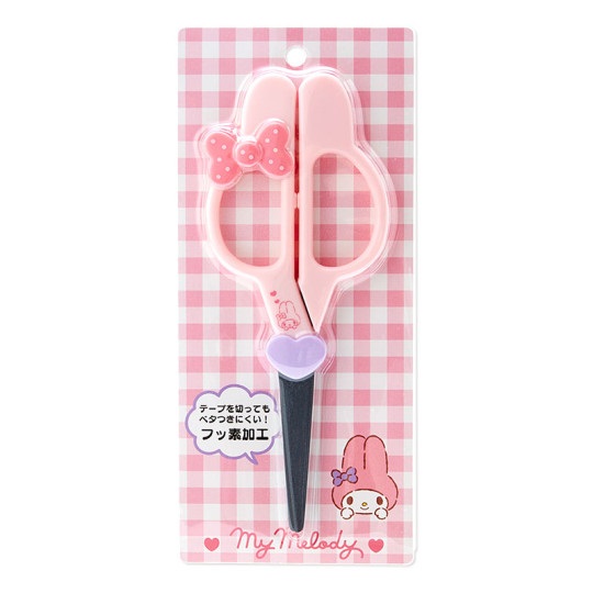 Sanrio Character Scissors My Melody