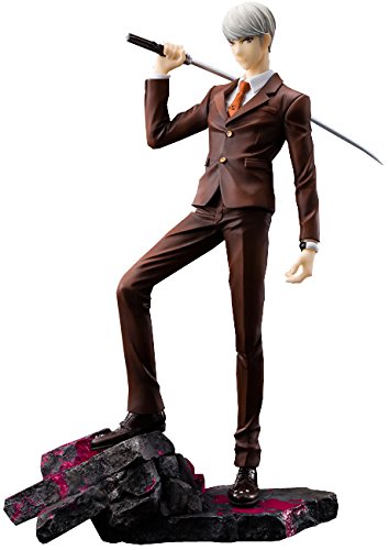 Kyosuke Munakata, The End of Hopes Peak Academy, Danganronpa, Furyu