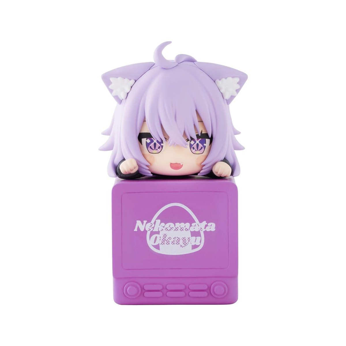Nekomata Okayu Figure, Hikkake, Hololive, Furyu