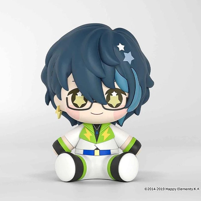 Tsumugi Aoba Figure, Huggy, Ensemble Stars, Good Smile Company