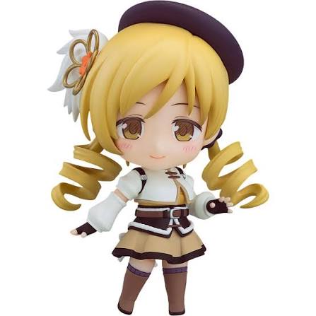 Mami Tomoe Figure, Nendoroid 2946, Puella Magi Madoka Magica: The Movie Rebellion, Good Smile Company