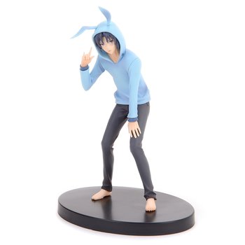 Iori Izumi, DXF Figure Vol 1. Blue Jacket Ver., Idolish7, Banpresto