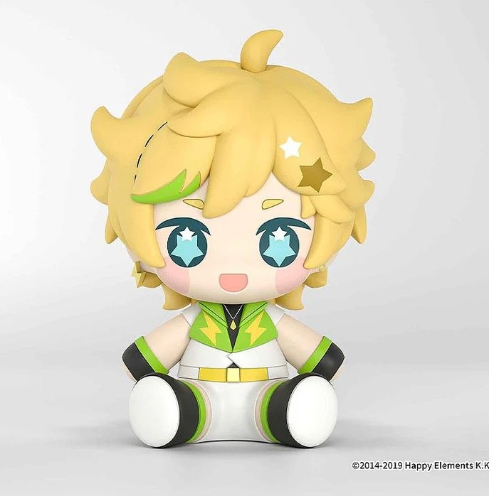 Sora Harukawa Figure, Huggy, Ensemble Stars, Good Smile Company