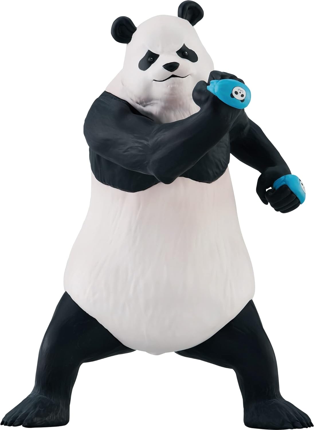 Panda Figure, Jujutsu Kaisen, Banpresto