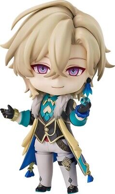 Aventurine Figure, Nendoroid 2540, Honkai: Star Rail, Good Smile Company