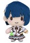 Haruka Kiritani Plushie Project Sekai Colorful Stage! feat. Hatsune Miku Fuwapuchi Plush Doll Mascot, More More Jump!, Sega