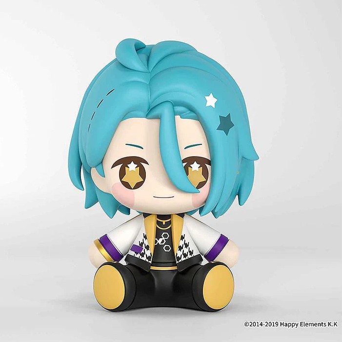 Himeru Figure, Huggy, Ensemble Stars, Good Smile Company