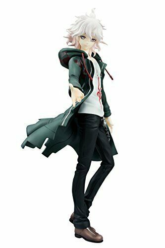 Komaeda Nagito Figure, Ichiban Kuji A Prize, Danganronpa 2: Goodbye Despair, Furyu