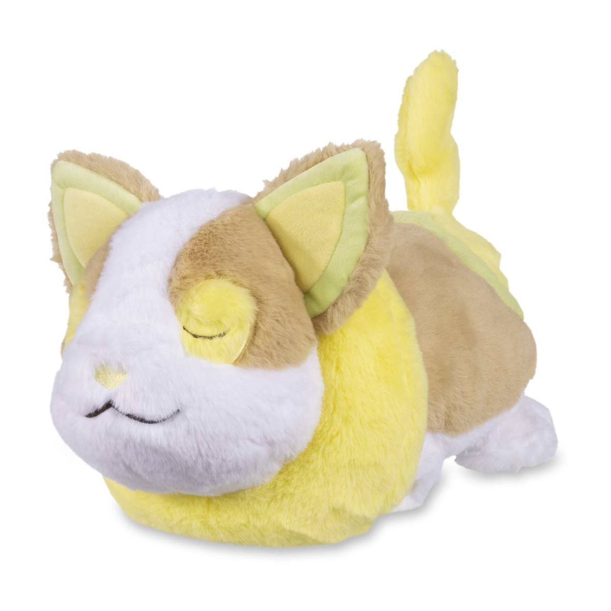 Yamper Plush Doll, Relaxing, Pokemon, 12 Inches, Pokemon Center