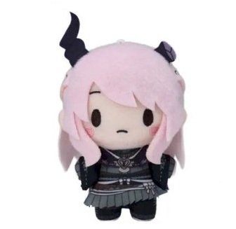 Akiyama Mizuki Fuwapuchi Plush, Project Sekai Colorful Stage, Nightcord at 25:00, Sega