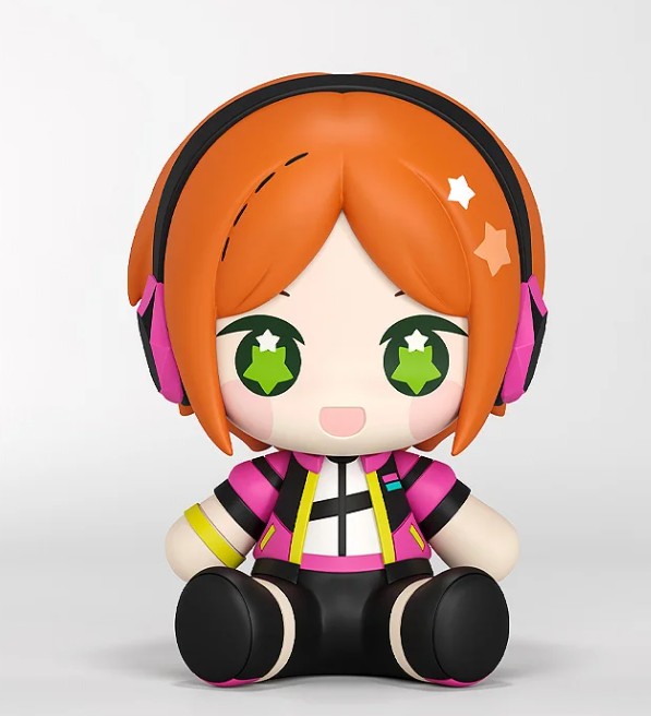 Hinata Aoi Figure, Huggy, Ensemble Stars, Good Smile Company