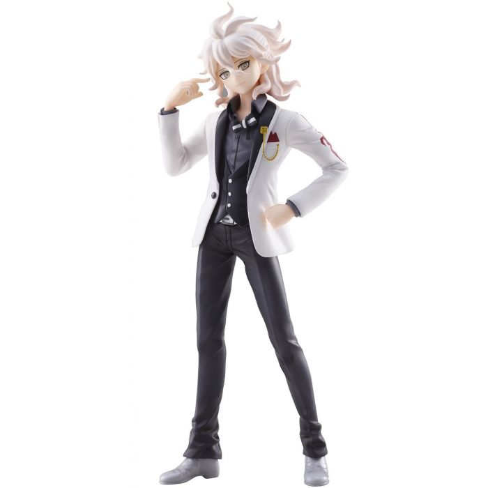 Komaeda Nagito Figure,10th Anniversary Special, Danganronpa, Union Creative