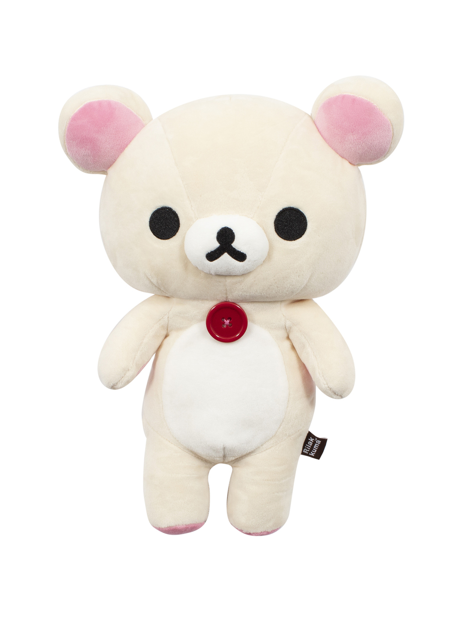 Korilakkuma Plush Toy San-X 13 Inches