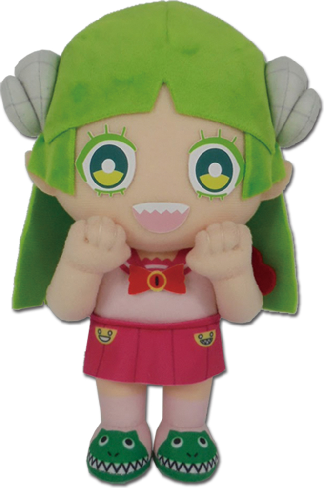 Welcome to Demon School Clara Plush Doll 8