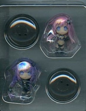 HyperDimension Neptunia PS3 Limited Edition Figure Only