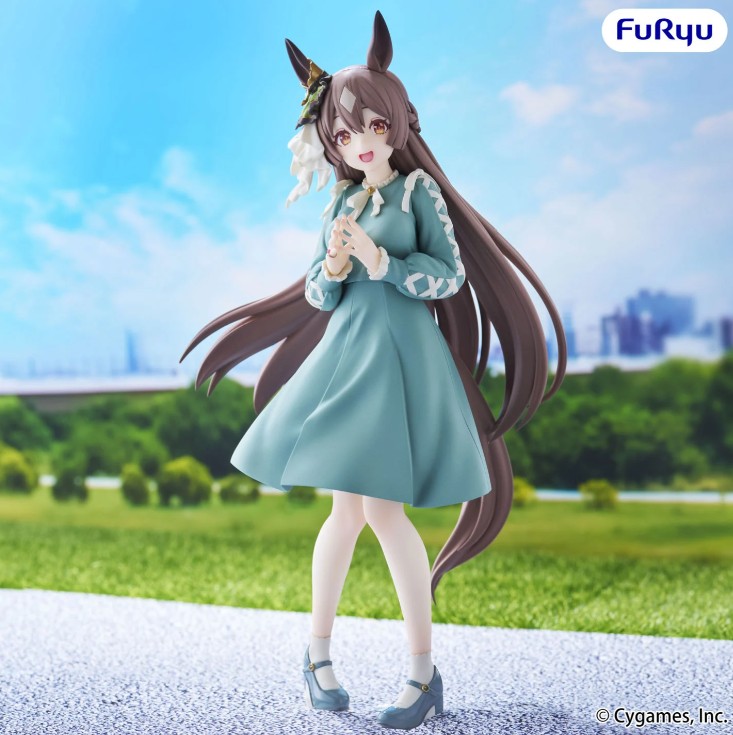 Satono Diamond Figure, Trio Try It, Uma Musume: Pretty Derby, Furyu