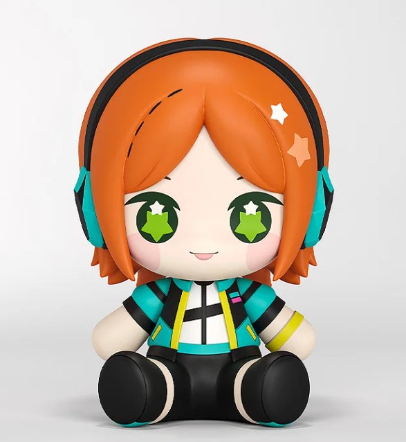 Yuta Aoi Figure, Huggy, Ensemble Stars, Good Smile Company