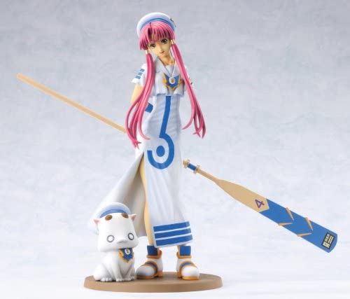 Akari Mizunashi Figure, 1/6 Scale Figure, Aria, Toy works,  Aria The Animation