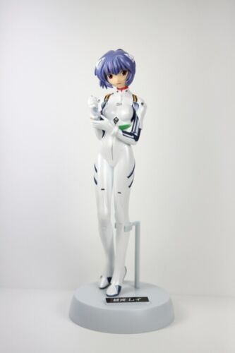 Ayanami Rei Figure, 20th Anniversary, Evangelion, T System, Sega