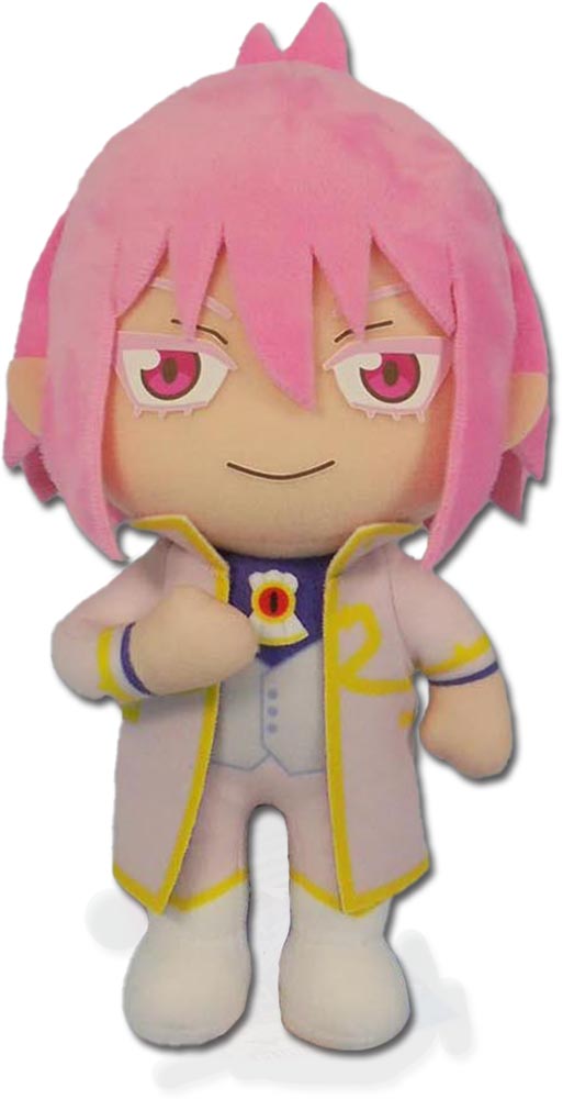 Welcome to Demon School Alice Plush Doll 8