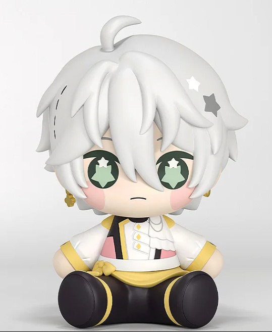 Kanna Figure, Huggy, Ensemble Stars, Good Smile Company