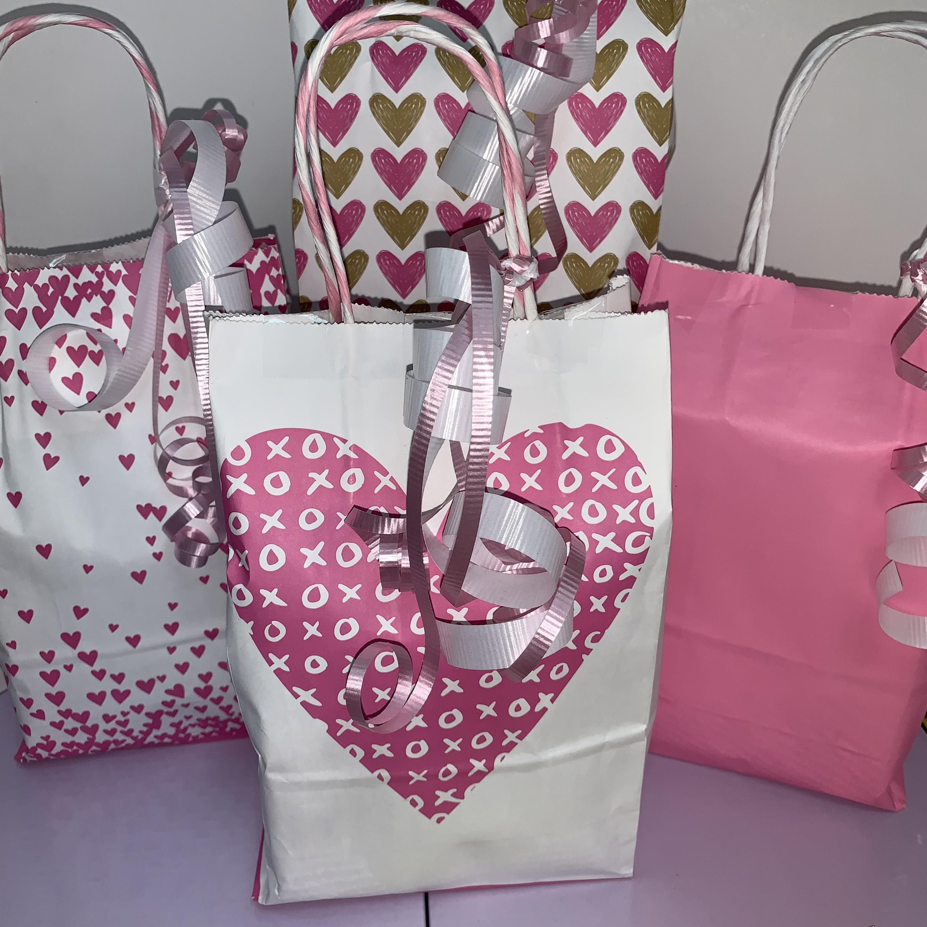 Sanrio Gift Bag - Value over $35