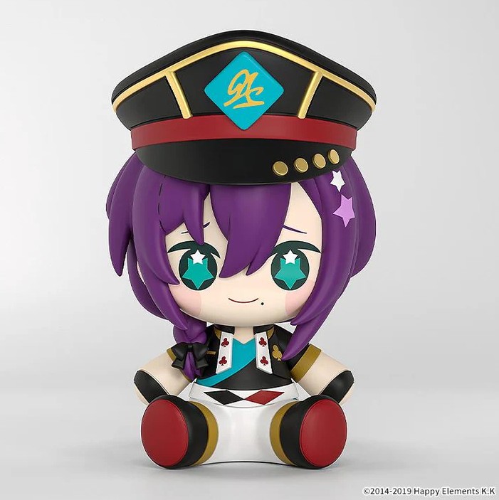 Mayoi Ayase Figure, Huggy, Ensemble Stars, Good Smile Company