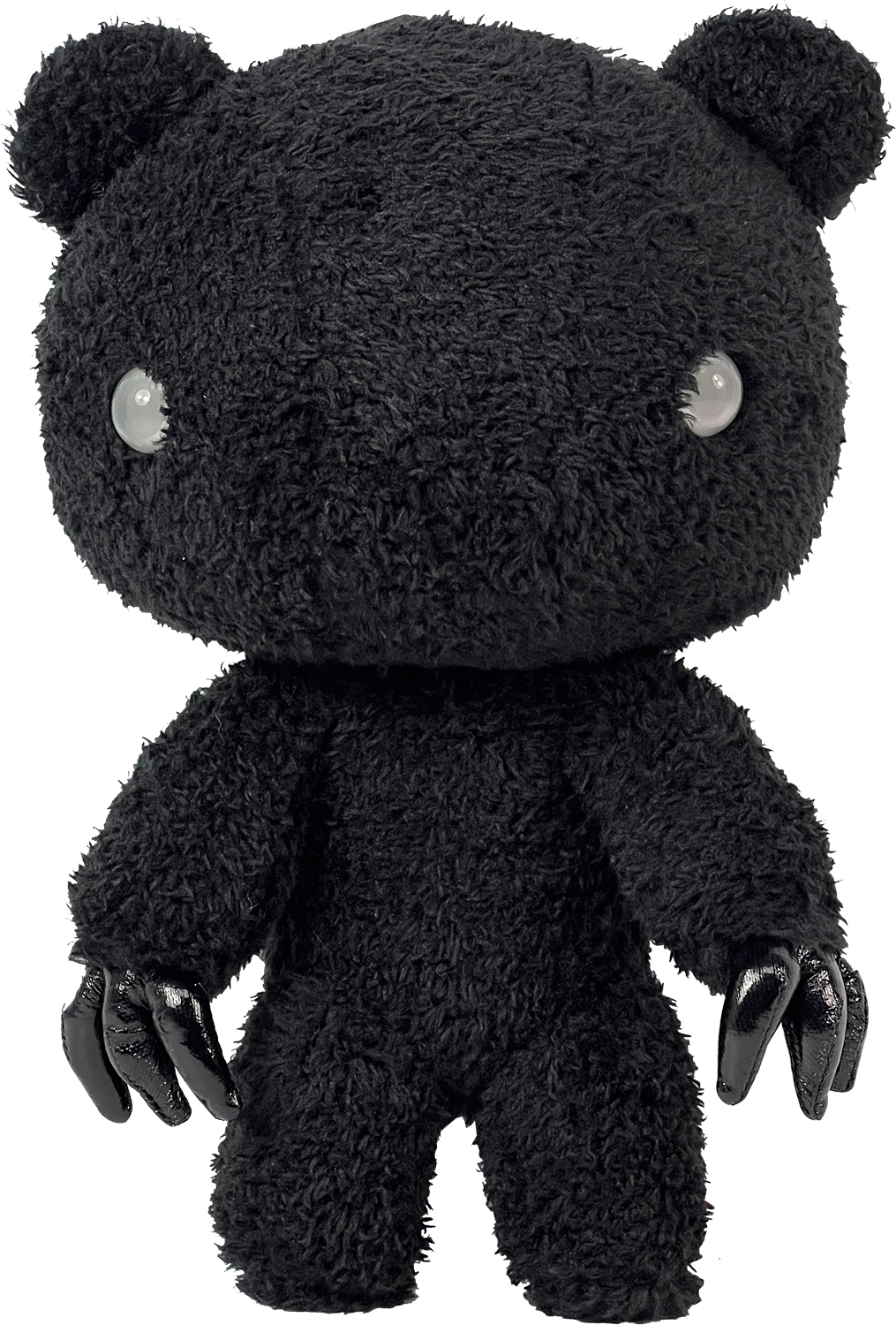 Gloomy Bear Plush Doll Gloomy Black 8