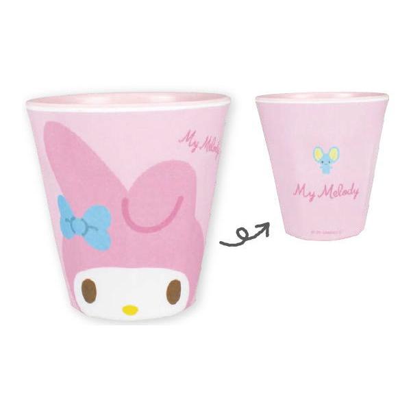 Sanrio Melamine Cup My Melody