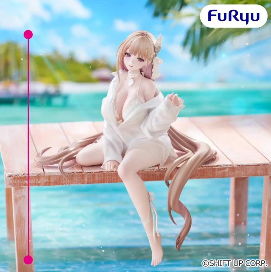 Viper Figure, Noodle Stopper, Goddess of Victory: Nikke, Furyu