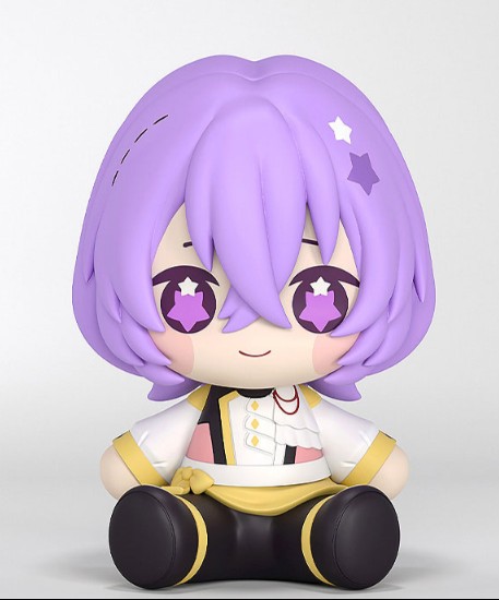 Yume Figure, Huggy, Ensemble Stars, Good Smile Company