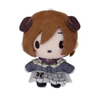 Meiko Fuwapuchi Plush, Project Sekai Colorful Stage, Nightcord at 25:00, Sega