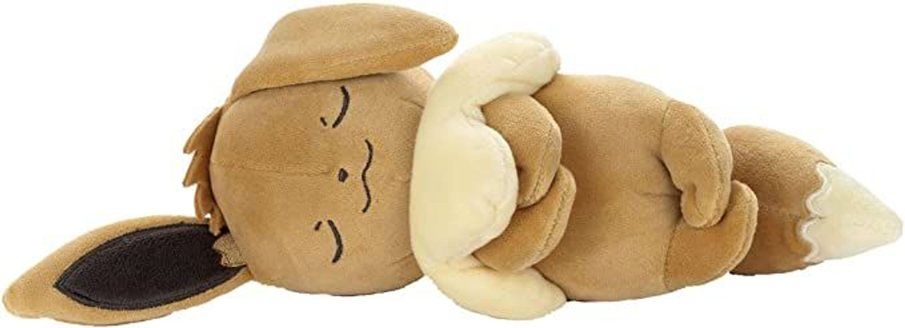 Eevee Plush Doll, Suyasuya Friends, Pokemon, Takara Tomy A.RT.S