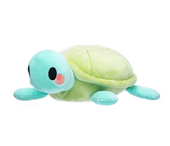 Turtle Plush Doll 12 Inches Honeymaru