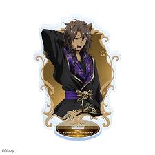 Twisted Wonderland Acrylic Stand - Leona Kingscholar