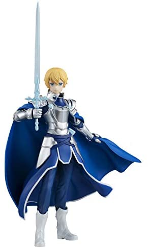 Eugeo Figure, Synthesis Thirty-Two, Sword Art Online, Furyu