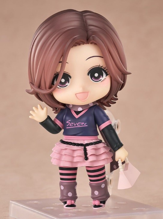 Nana Komatsu Figure, Nendoroid 2902, Nana, Good Smile Company