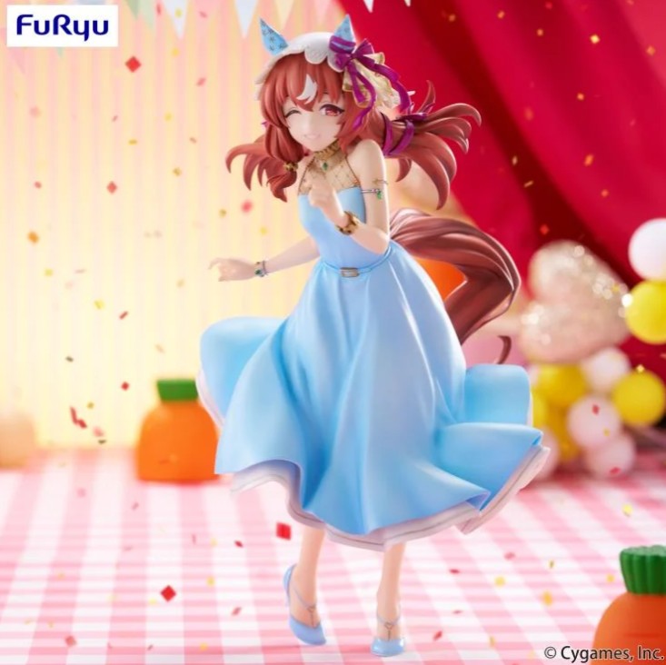Still In Love Figure, Trio Try It, Uma Musume: Pretty Derby, Furyu