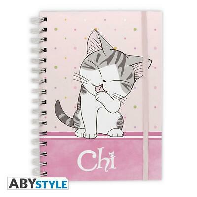 Chis Sweet Home Hardcover Notebook