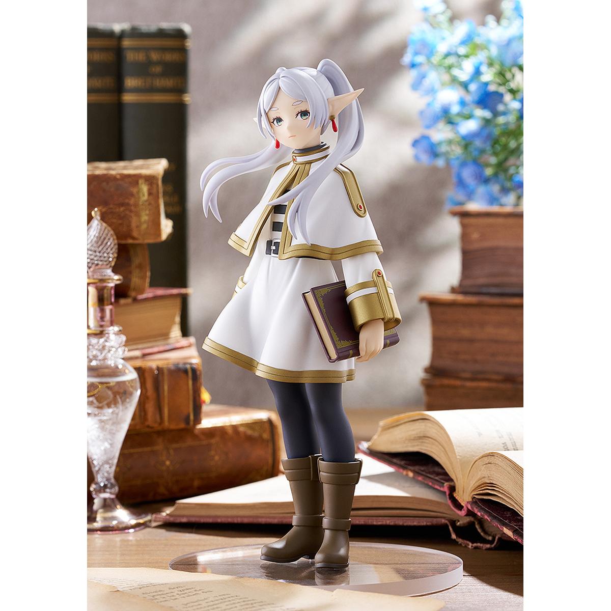 Frieren Figure, Pop Up Parade, Frieren: Beyond Journeys End, Good Smile Company