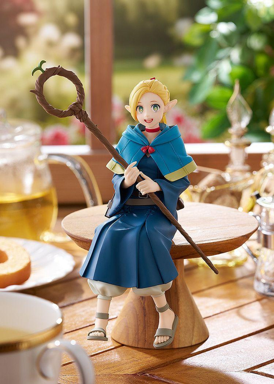 Marcille Figure, Swacchao! , Dungeon Meshi, Delicious in Dungeon, Good Smile Company