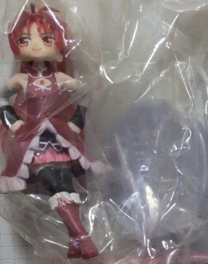 Puella Magi Madoka Magica Kyoko Half Age Characters Figure